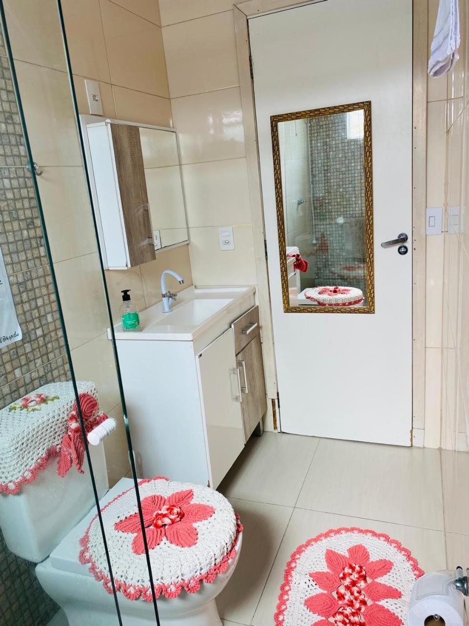 Сasa de vacaciones Casa De Ferias Dona Rosane