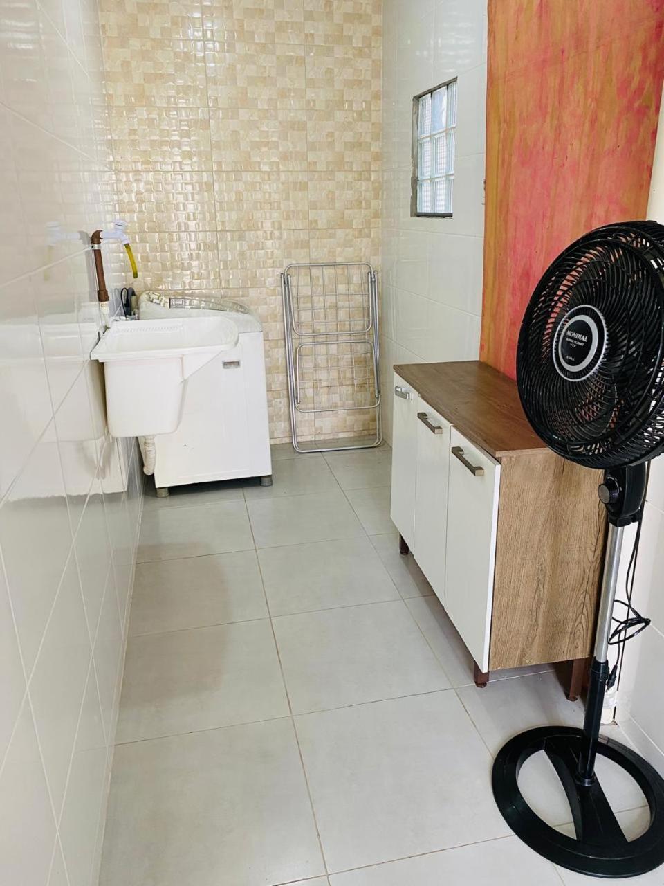 Casa De Ferias Dona Rosane Сasa de vacaciones