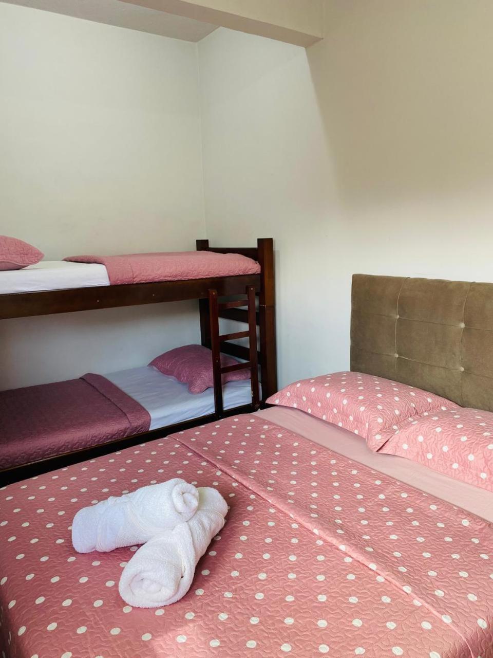 Сasa de vacaciones Casa De Ferias Dona Rosane