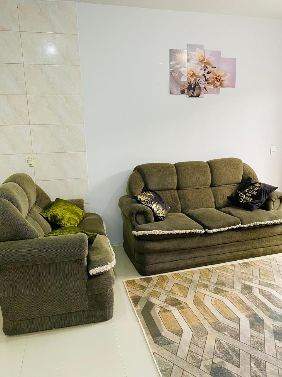 Casa De Ferias Dona Rosane Сasa de vacaciones Penha (Santa Catarina)
