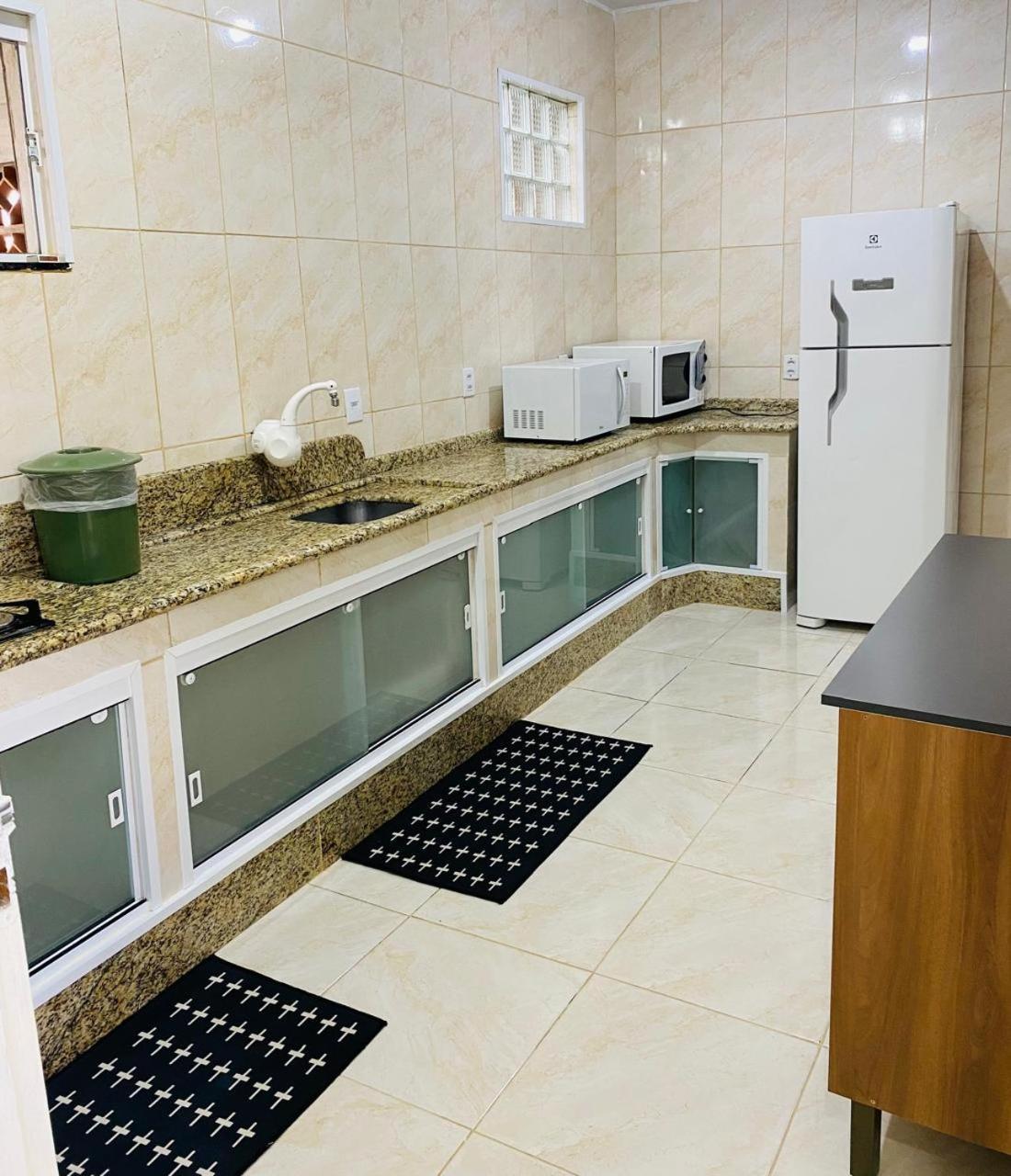 Casa De Ferias Dona Rosane Penha (Santa Catarina)