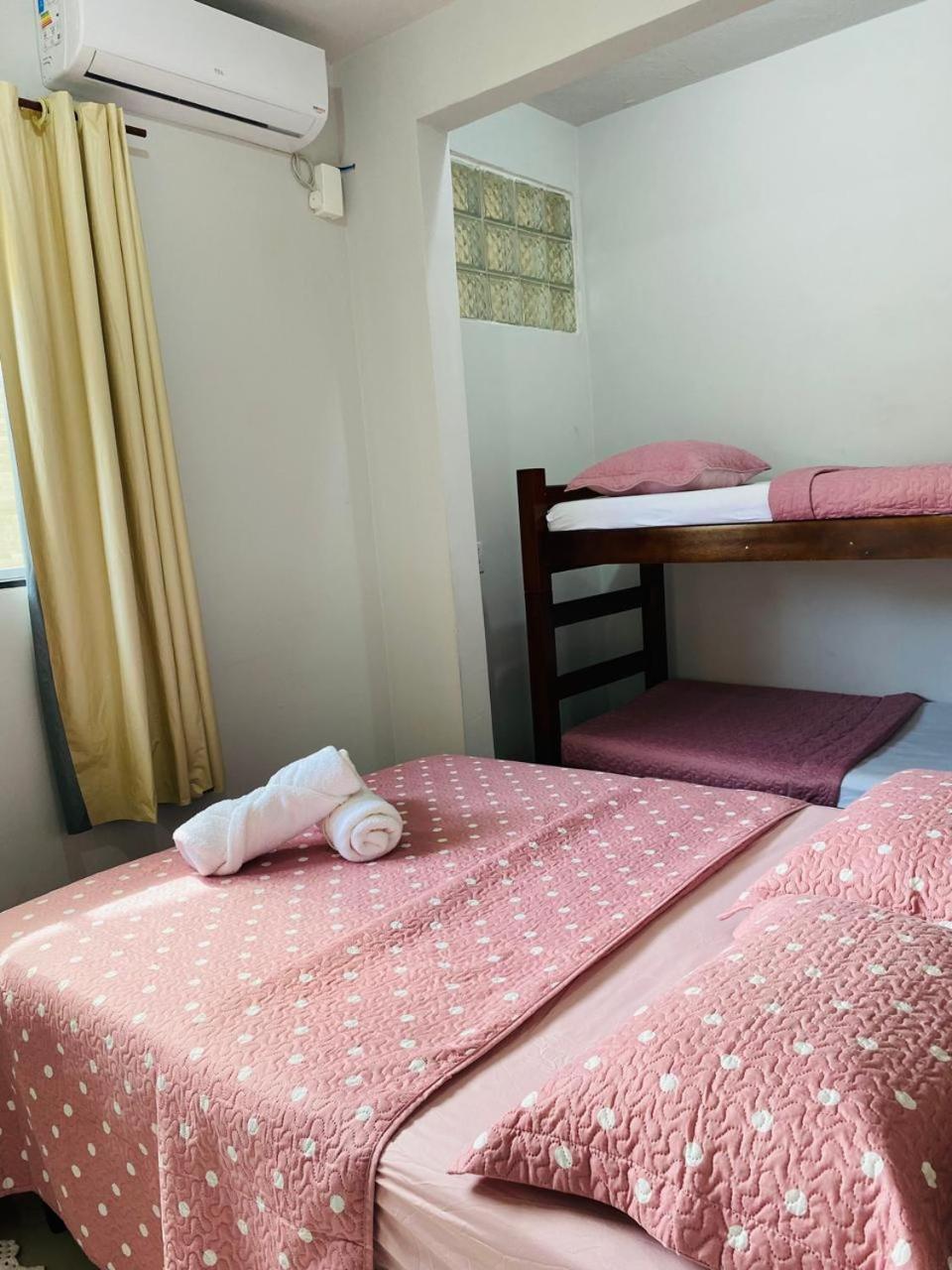 Сasa de vacaciones Casa De Ferias Dona Rosane Penha (Santa Catarina)