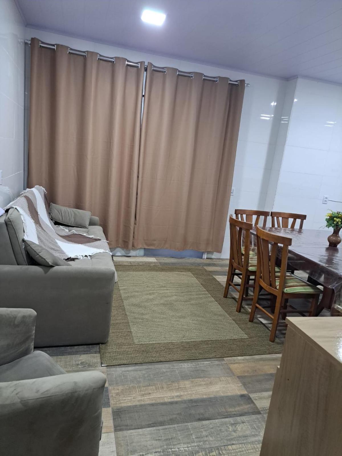 Casa De Ferias Dona Rosane Сasa de vacaciones