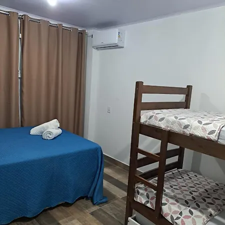 Casa De Ferias Dona Rosane Villa Penha  Exterior photo