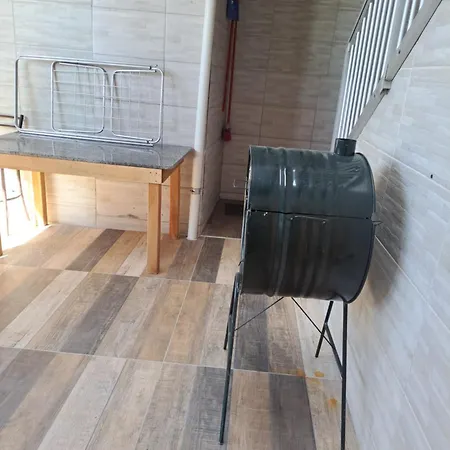 Casa De Ferias Dona Rosane Villa Penha  Room photo