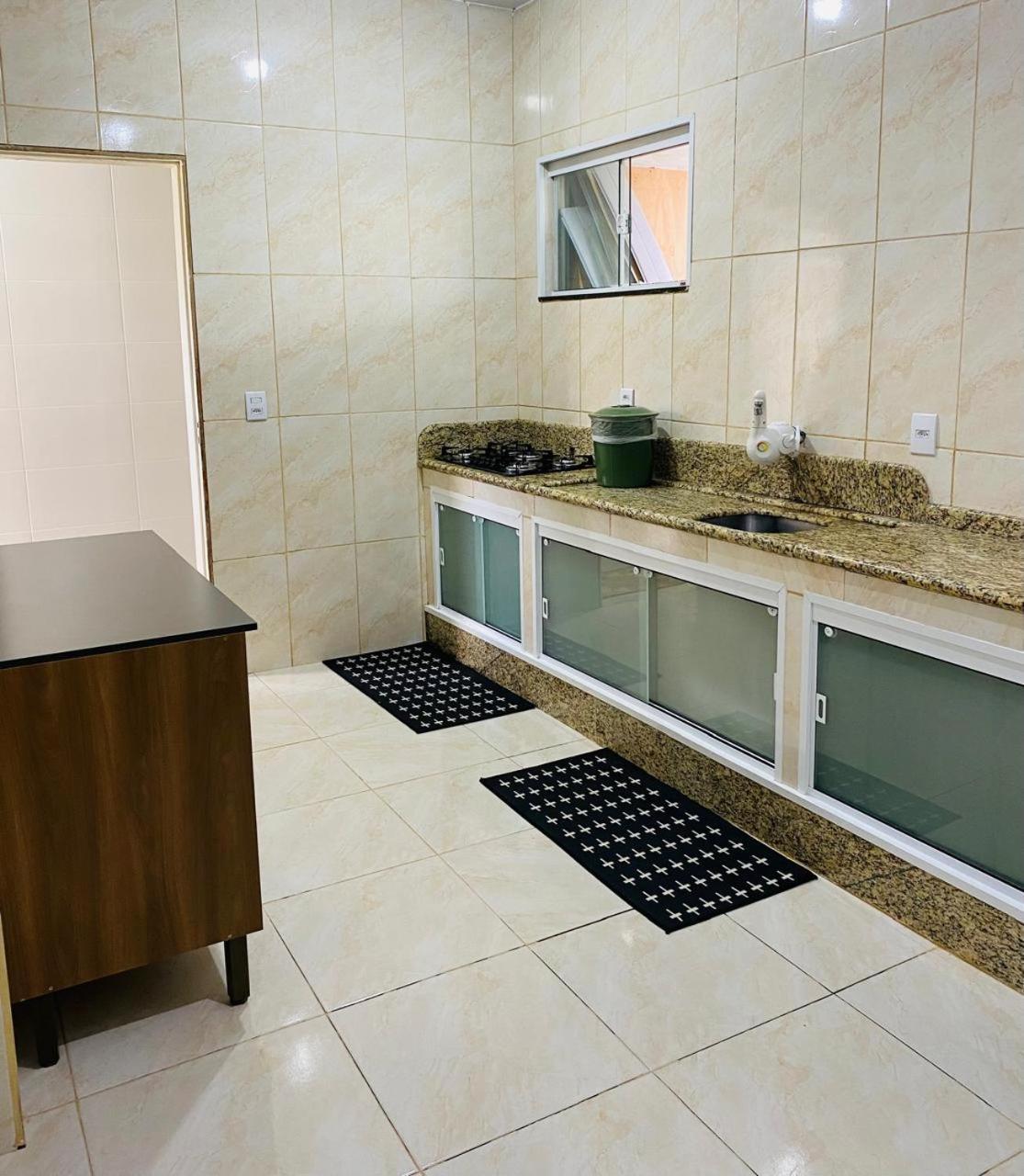 Holiday home Casa De Ferias Dona Rosane Penha (Santa Catarina)