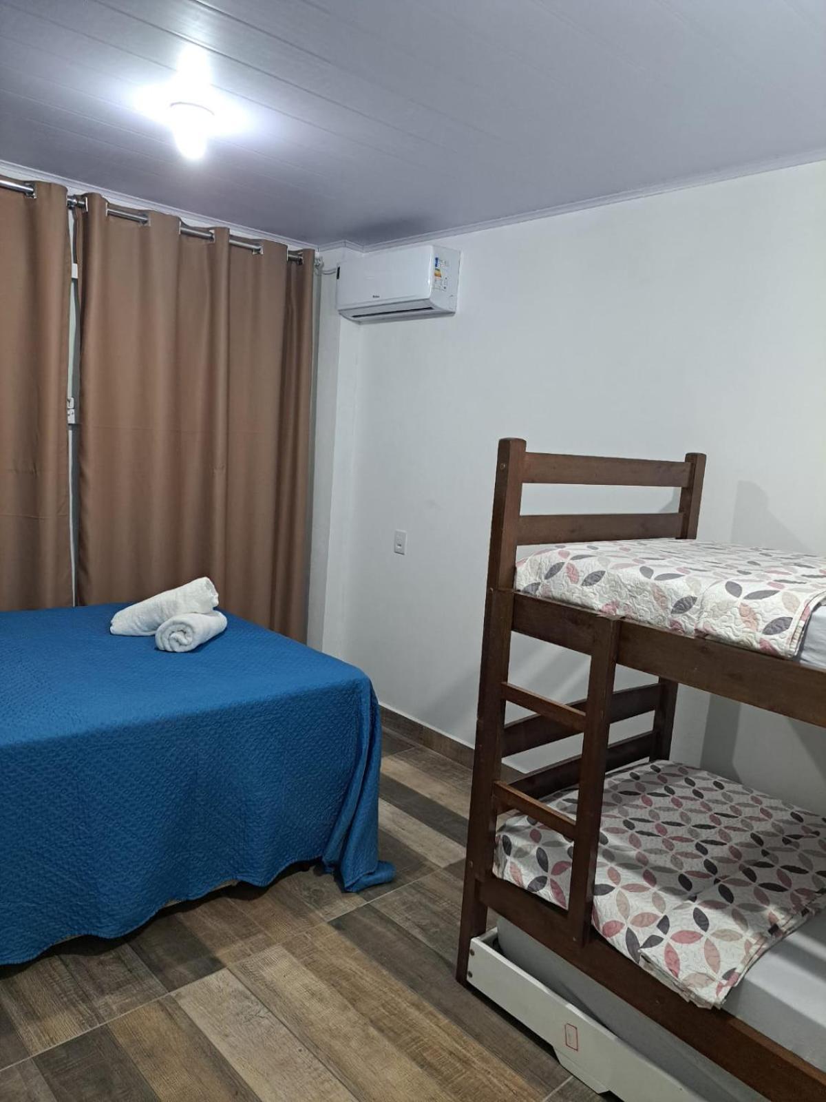 Holiday home Casa De Ferias Dona Rosane Penha (Santa Catarina)
