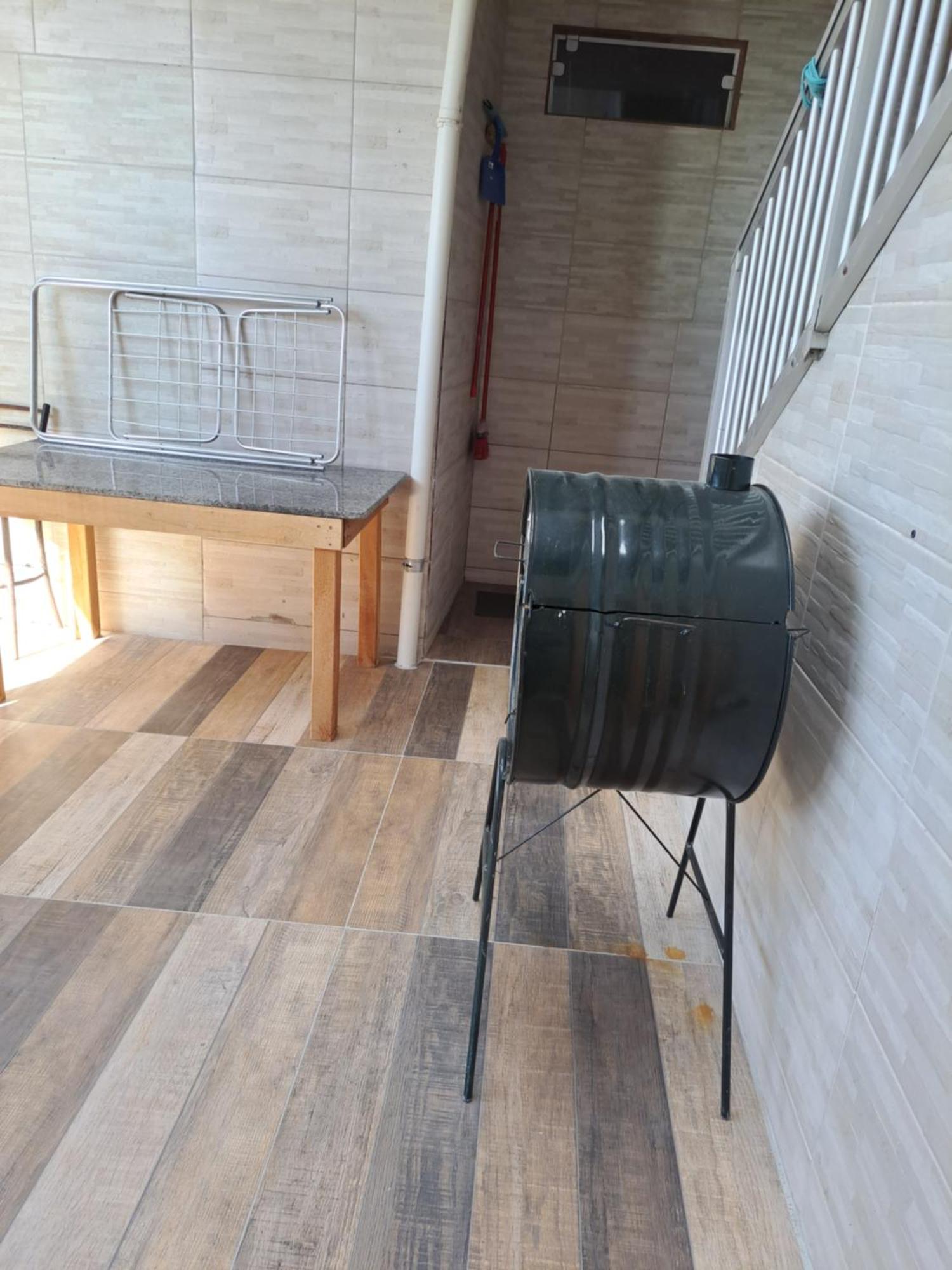 Casa De Ferias Dona Rosane *
